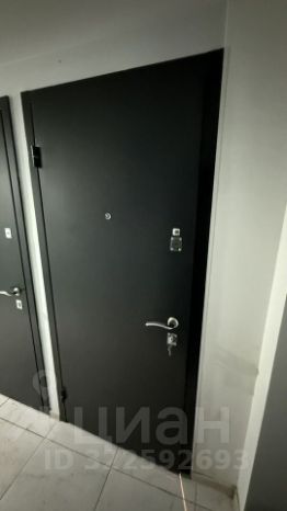 1-комн.кв., 16 м², этаж 1