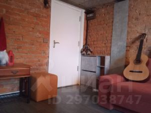 1-комн.кв., 17 м², этаж 8