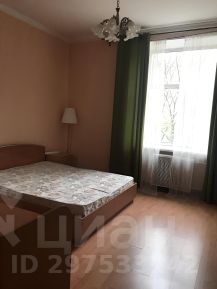 3-комн.кв., 80 м², этаж 3