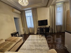 2-комн.кв., 52 м², этаж 3