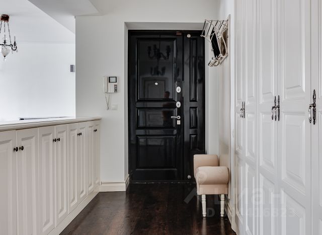 4-комн., 160 м², 6/7 этаж
