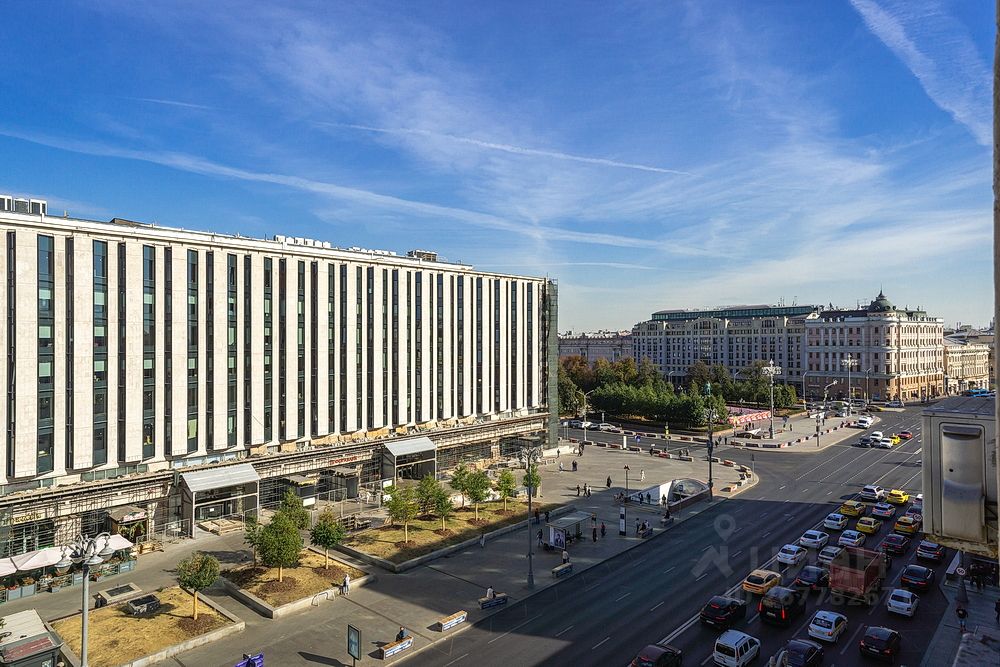 4-комнатная квартира, 130 м² — фото 3