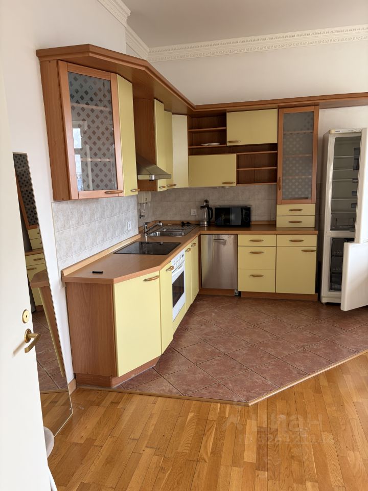 2-комнатная квартира, 94,8 м² — фото 4