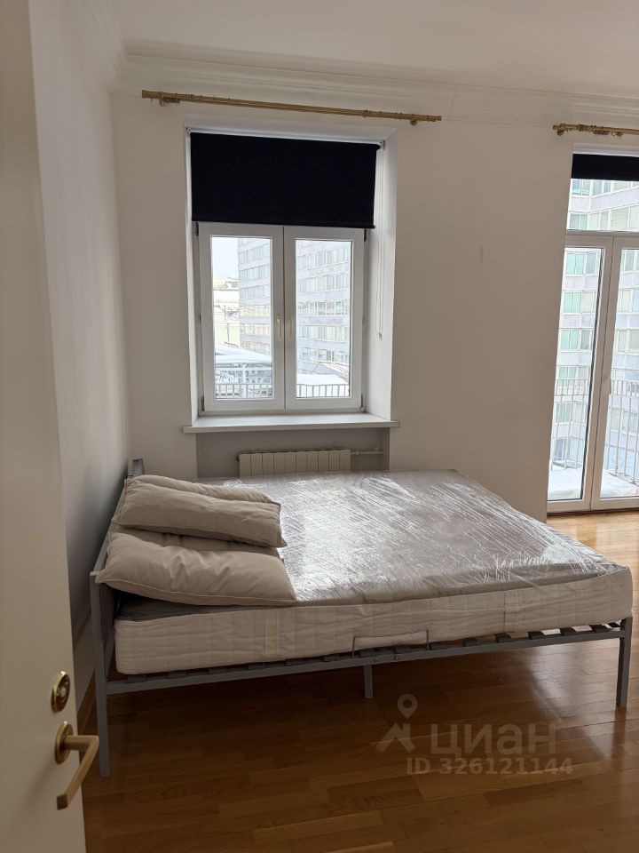 2-комнатная квартира, 94,8 м² — фото 6
