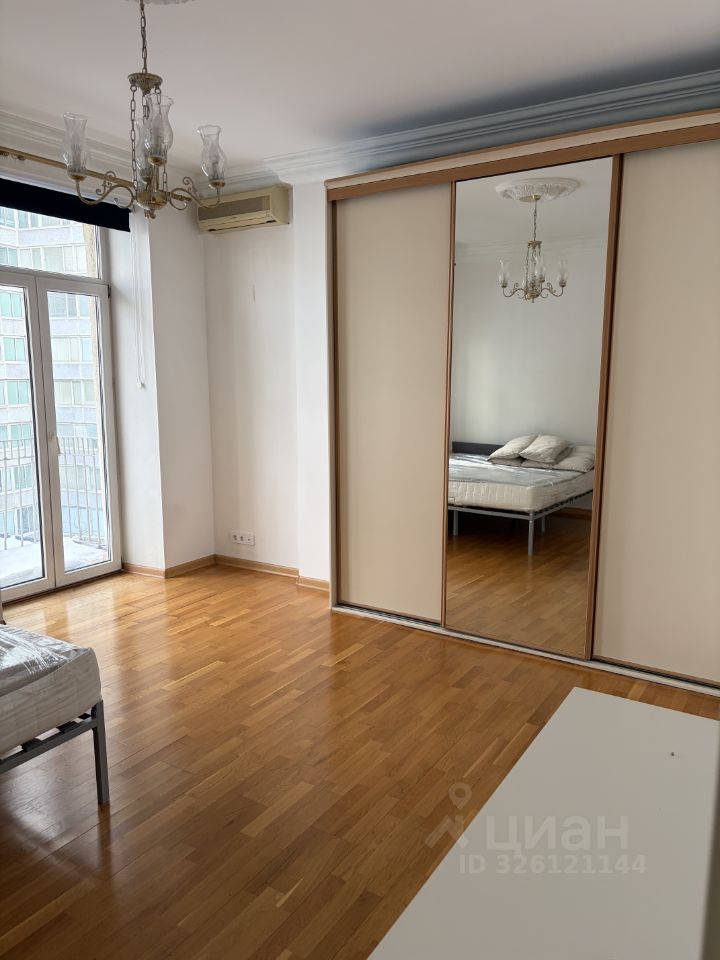 2-комнатная квартира, 94,8 м² — фото 5