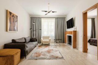 2-комн.кв., 75 м², этаж 5