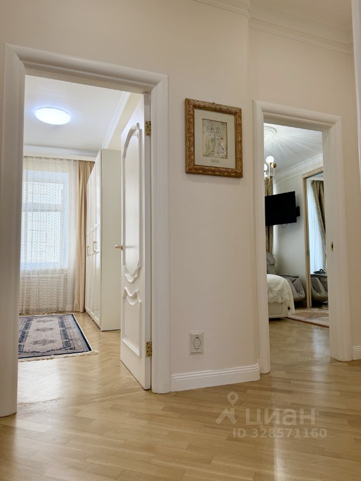 3-комнатная квартира, 101 м² — фото 7