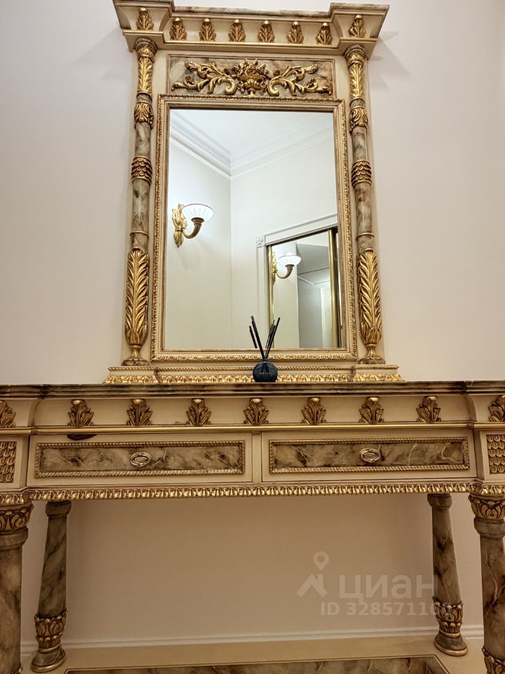3-комнатная квартира, 101 м² — фото 6