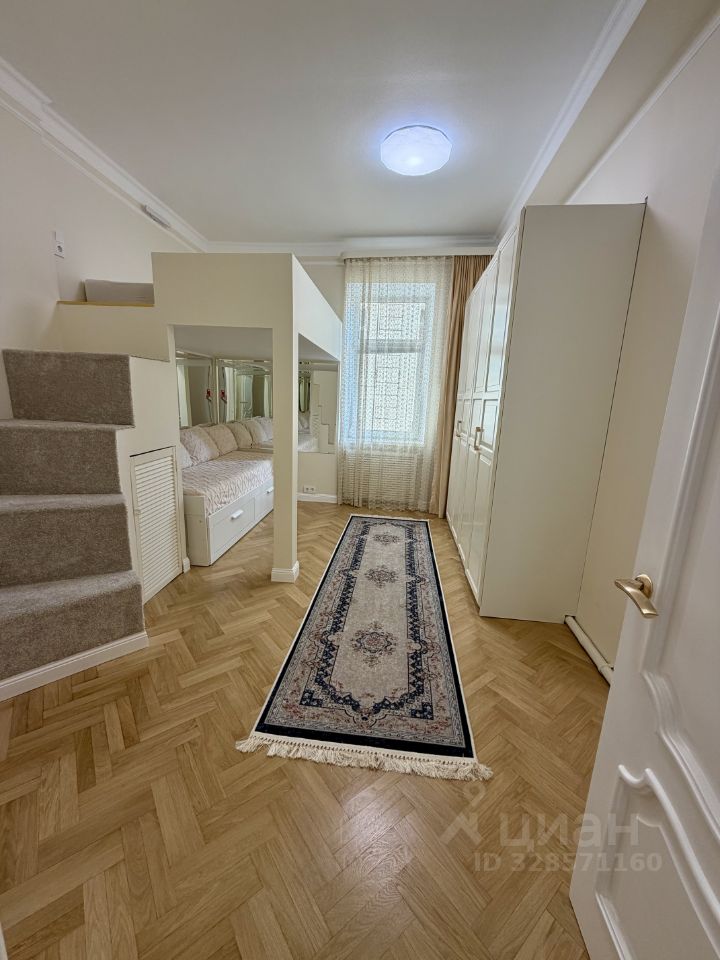 3-комнатная квартира, 101 м² — фото 8