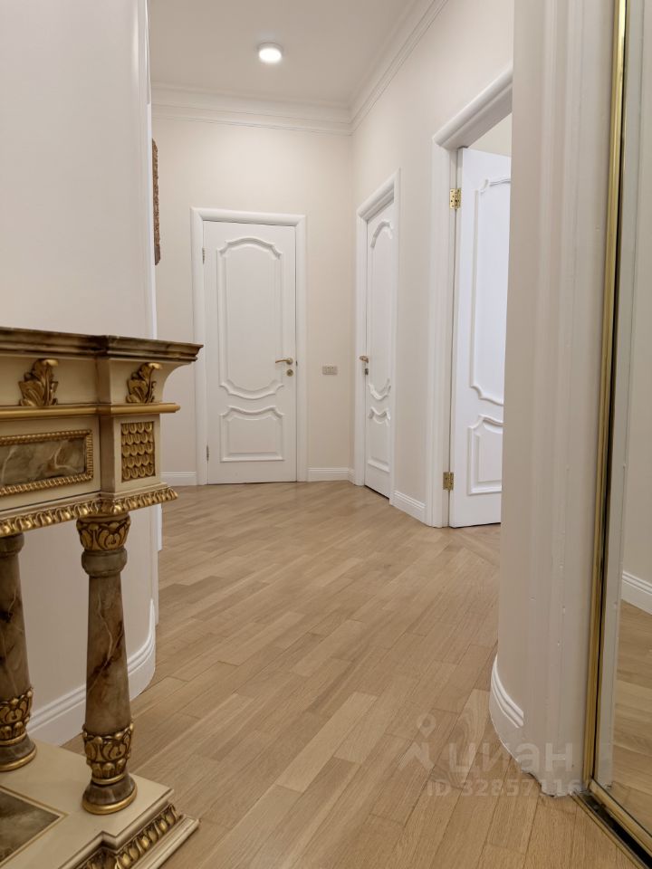 3-комнатная квартира, 101 м² — фото 5