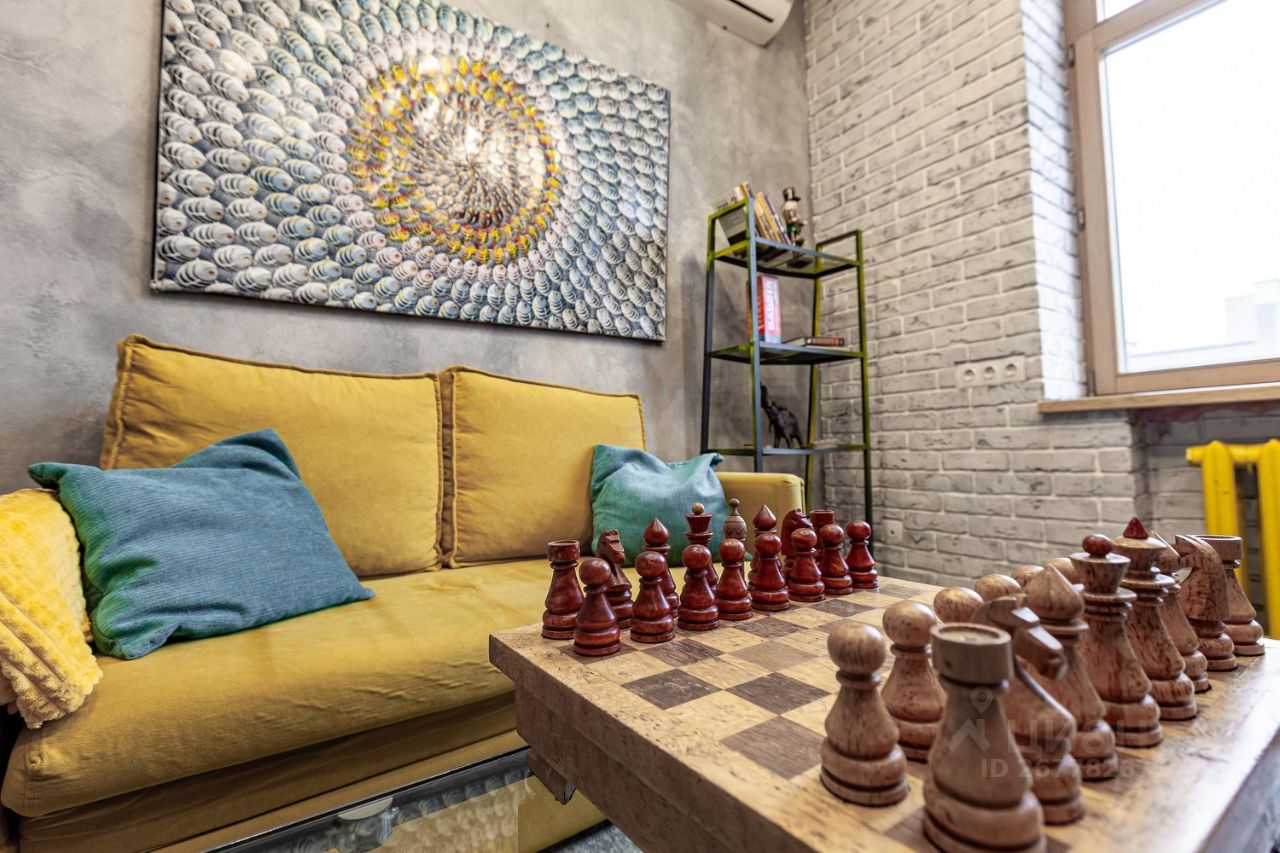 4-комнатная квартира, 130 м² — фото 7