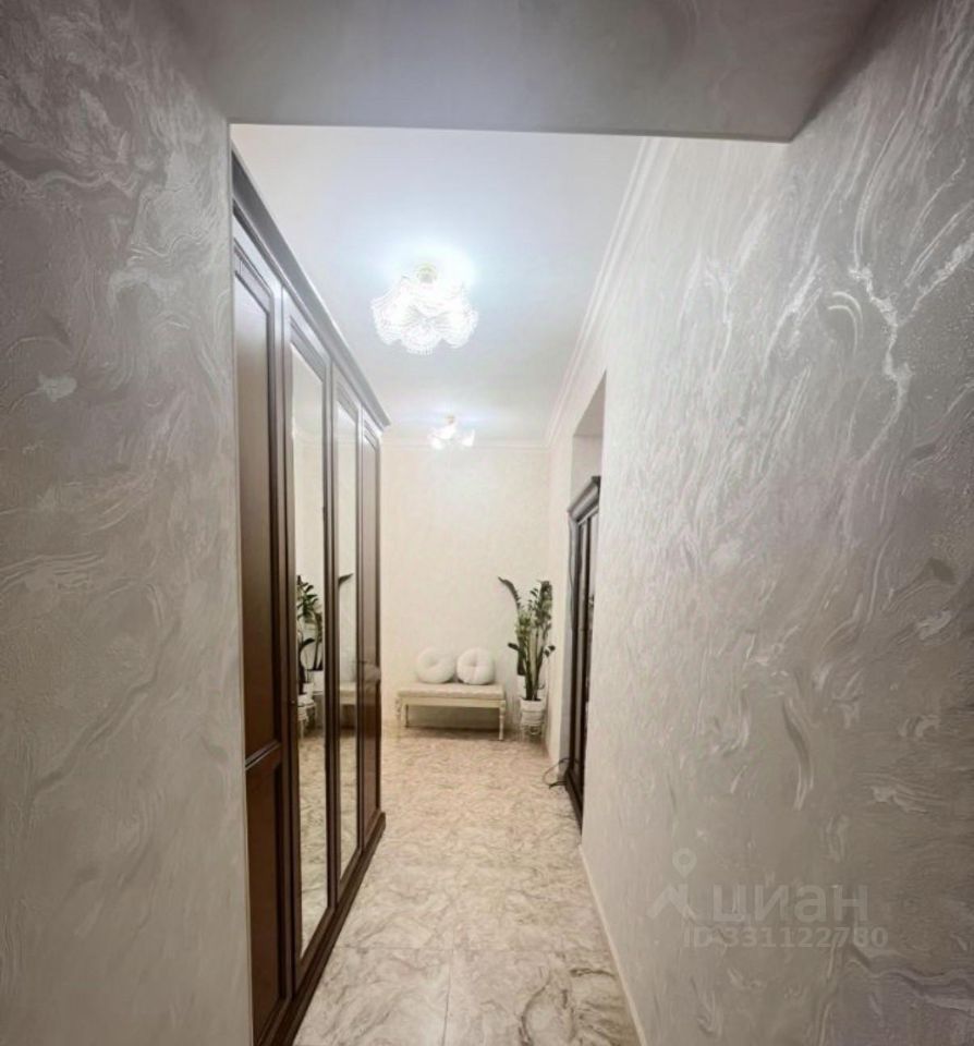 4-комнатная квартира, 97 м² — фото 6