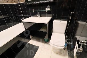 3-комн.кв., 105 м², этаж 6