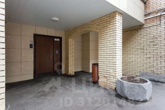 2-комн.кв., 55 м², этаж 3