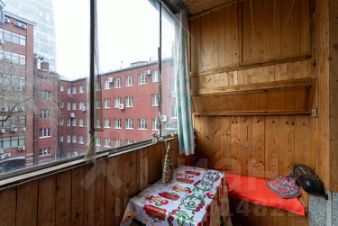 2-комн.кв., 55 м², этаж 3