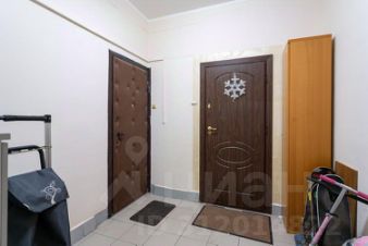 2-комн.кв., 55 м², этаж 3