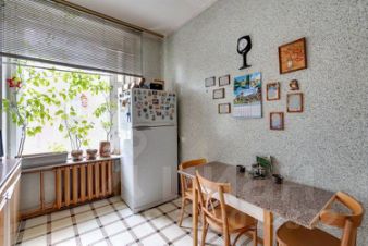 2-комн.кв., 55 м², этаж 3