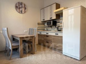 1-комн.кв., 44 м², этаж 3