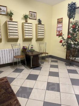 1-комн.кв., 51 м², этаж 4