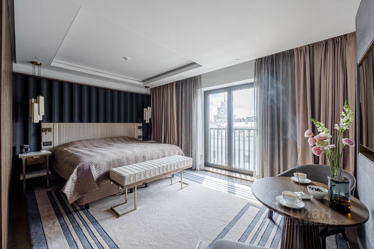 2-комнатная квартира, 65 м² — фото 8