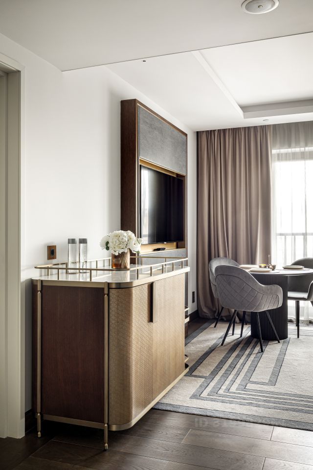 2-комнатная квартира, 65 м² — фото 4