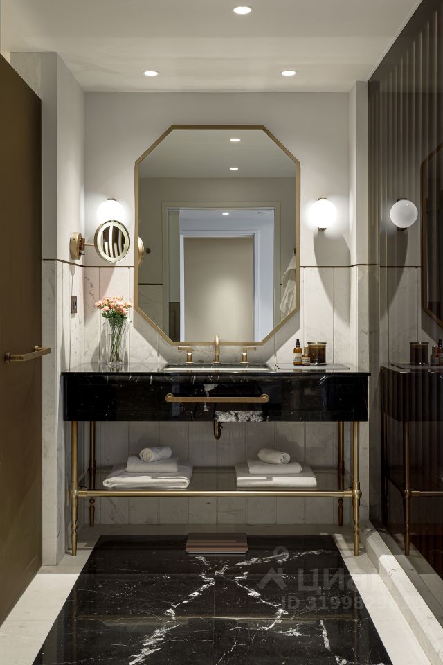 2-комнатная квартира, 65 м² — фото 3