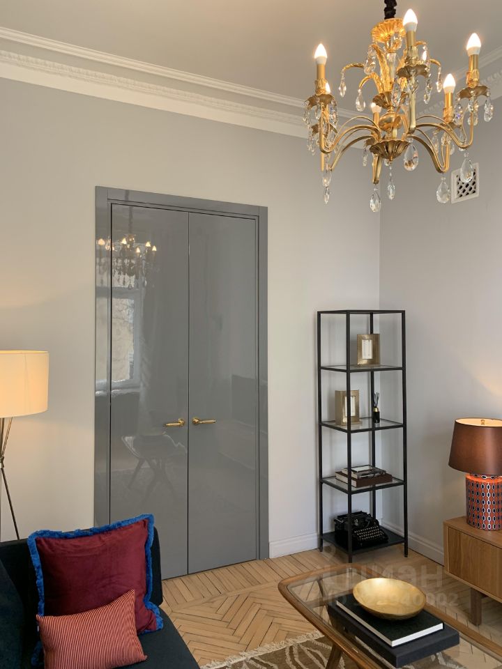 2-комнатная квартира, 55 м² — фото 7