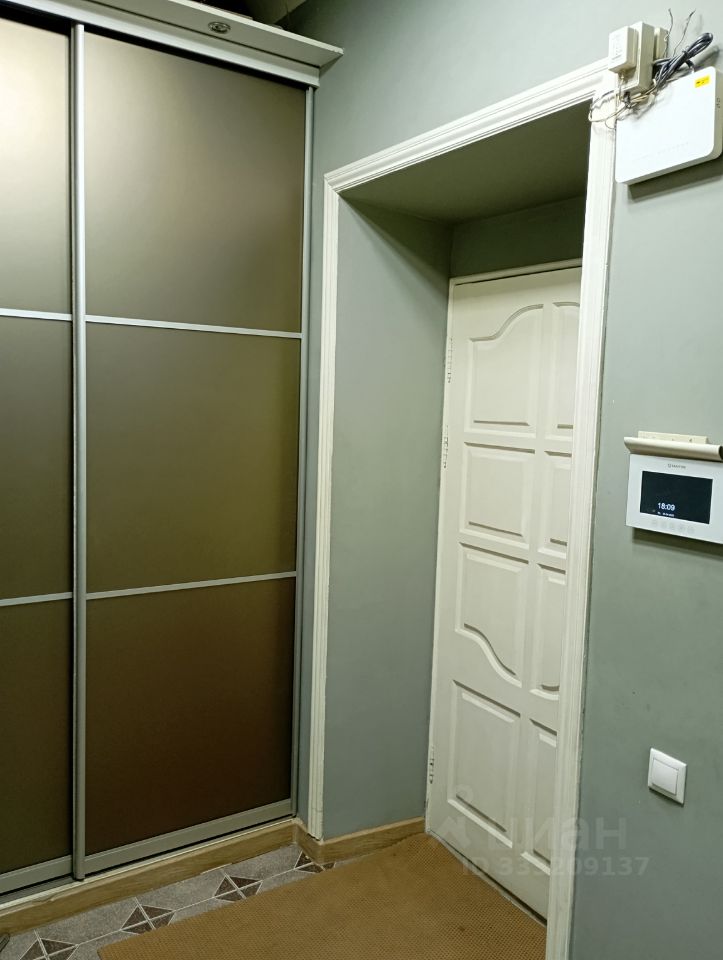 3-комнатная квартира, 68,7 м² — фото 8