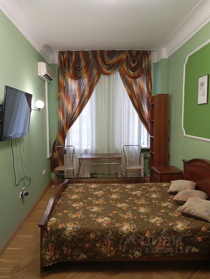 3-комнатная квартира, 68,7 м² — фото 4