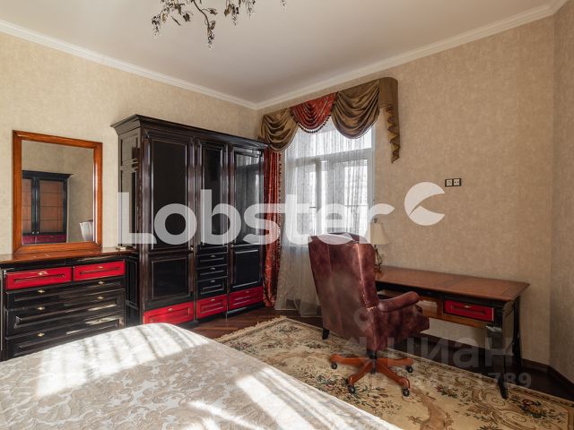 4-комн., 112,4 м², 4/9 этаж