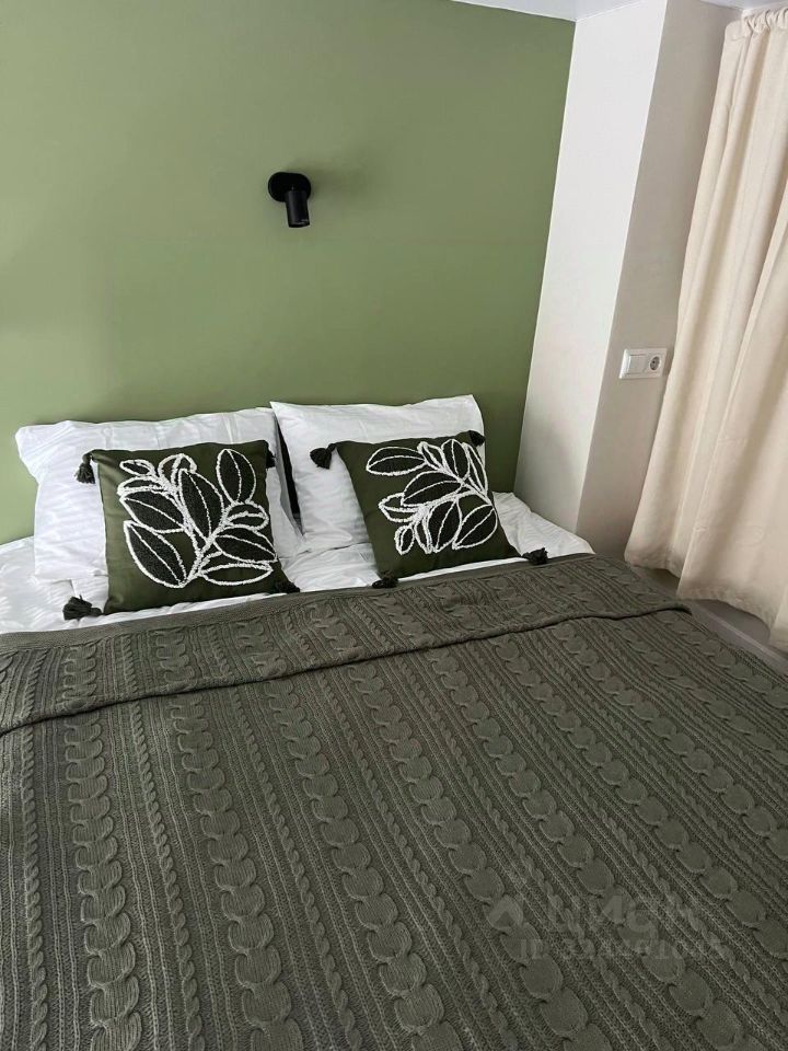 Квартира-студия, 22 м² — фото 5