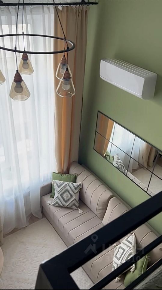Квартира-студия, 22 м² — фото 8