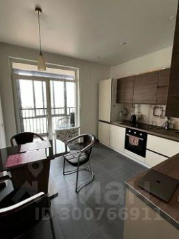 1-комн.кв., 45 м², этаж 8