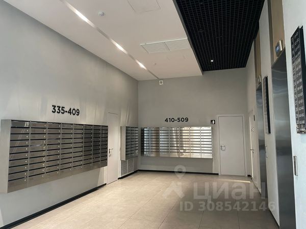 2-комн., 56 м², 25/31 этаж