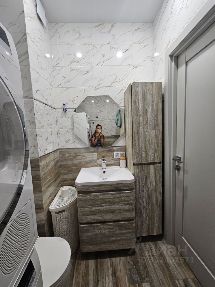 3-комнатная квартира, 56 м² — фото 5