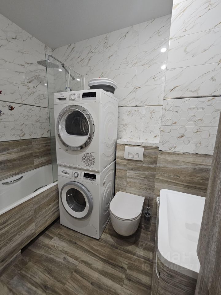 3-комнатная квартира, 56 м² — фото 4