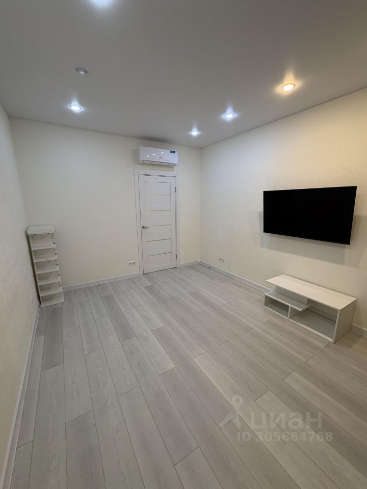 2-комнатная квартира, 50 м² — фото 4