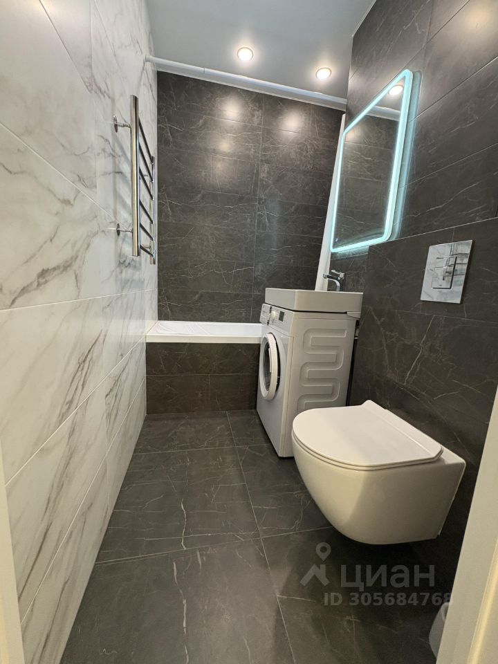 2-комнатная квартира, 50 м² — фото 7