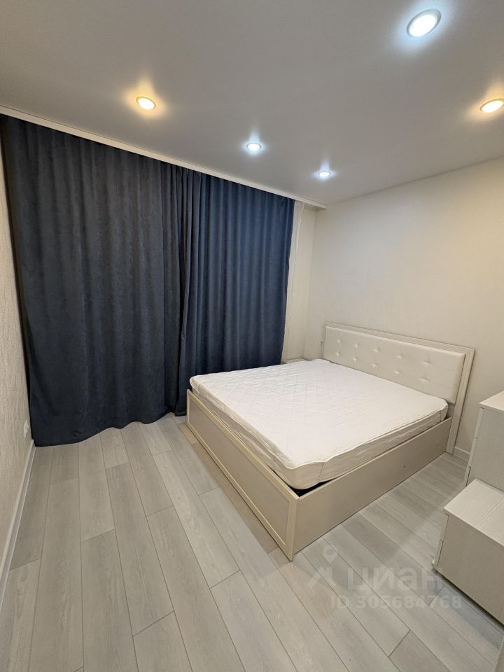 2-комнатная квартира, 50 м² — фото 5