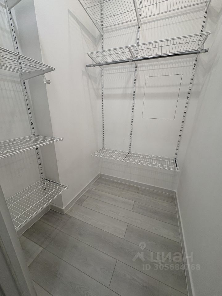2-комнатная квартира, 50 м² — фото 8