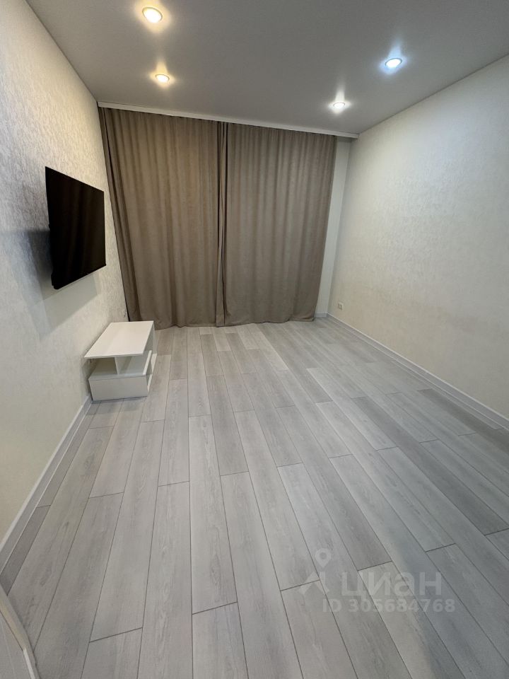2-комнатная квартира, 50 м² — фото 3