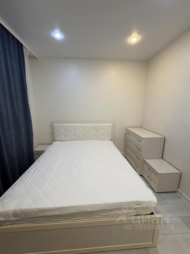 2-комнатная квартира, 50 м² — фото 6