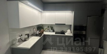 1-комн.кв., 47 м², этаж 14 1-комн.кв., 47 м², этаж 14