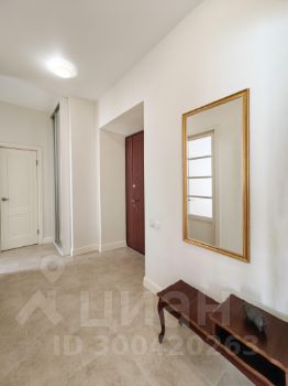 2-комн.кв., 55 м², этаж 1