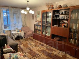 3-комн.кв., 57 м², этаж 5