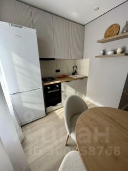 1-комн.кв., 32 м², этаж 3