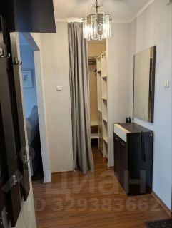 1-комн.кв., 38 м², этаж 7