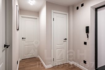 2-комн.кв., 45 м², этаж 7