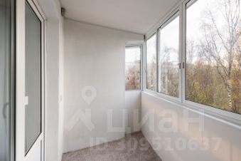 2-комн.кв., 45 м², этаж 7