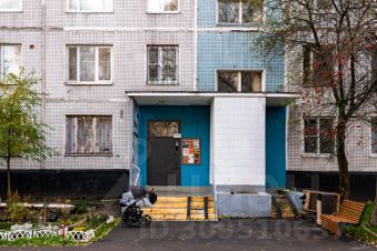 2-комн.кв., 45 м², этаж 7